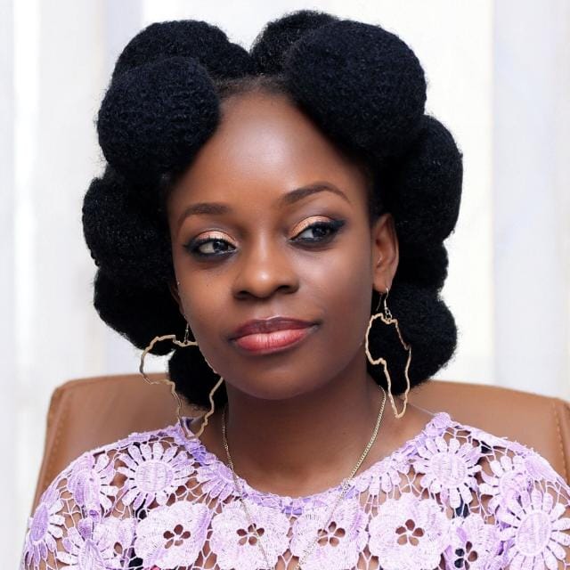 Allegria Mbombo Ntumba