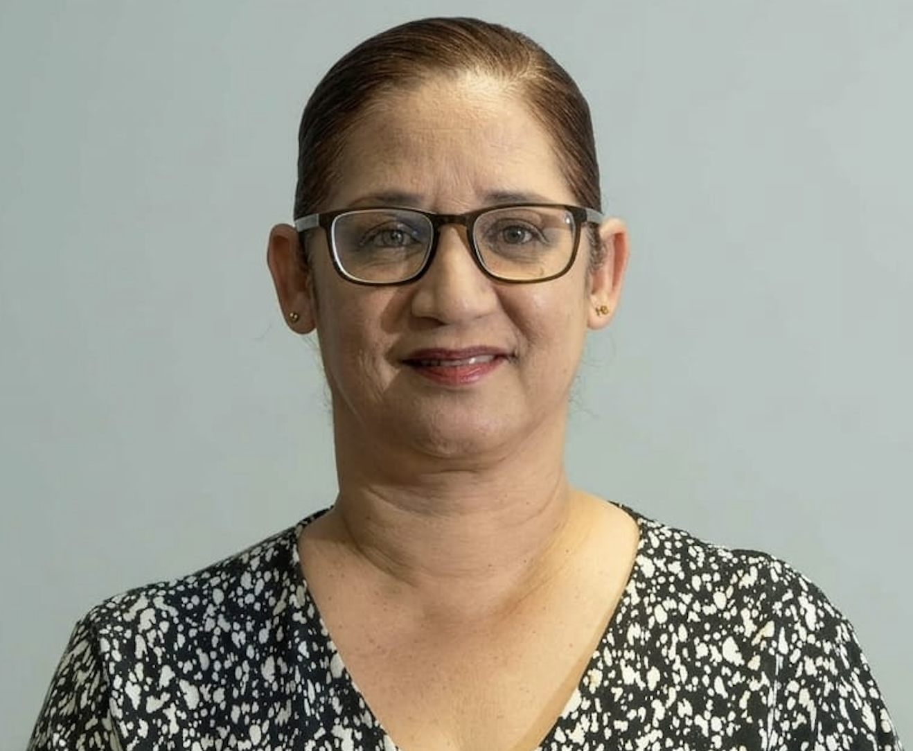 Dr. Lolita Winnaar