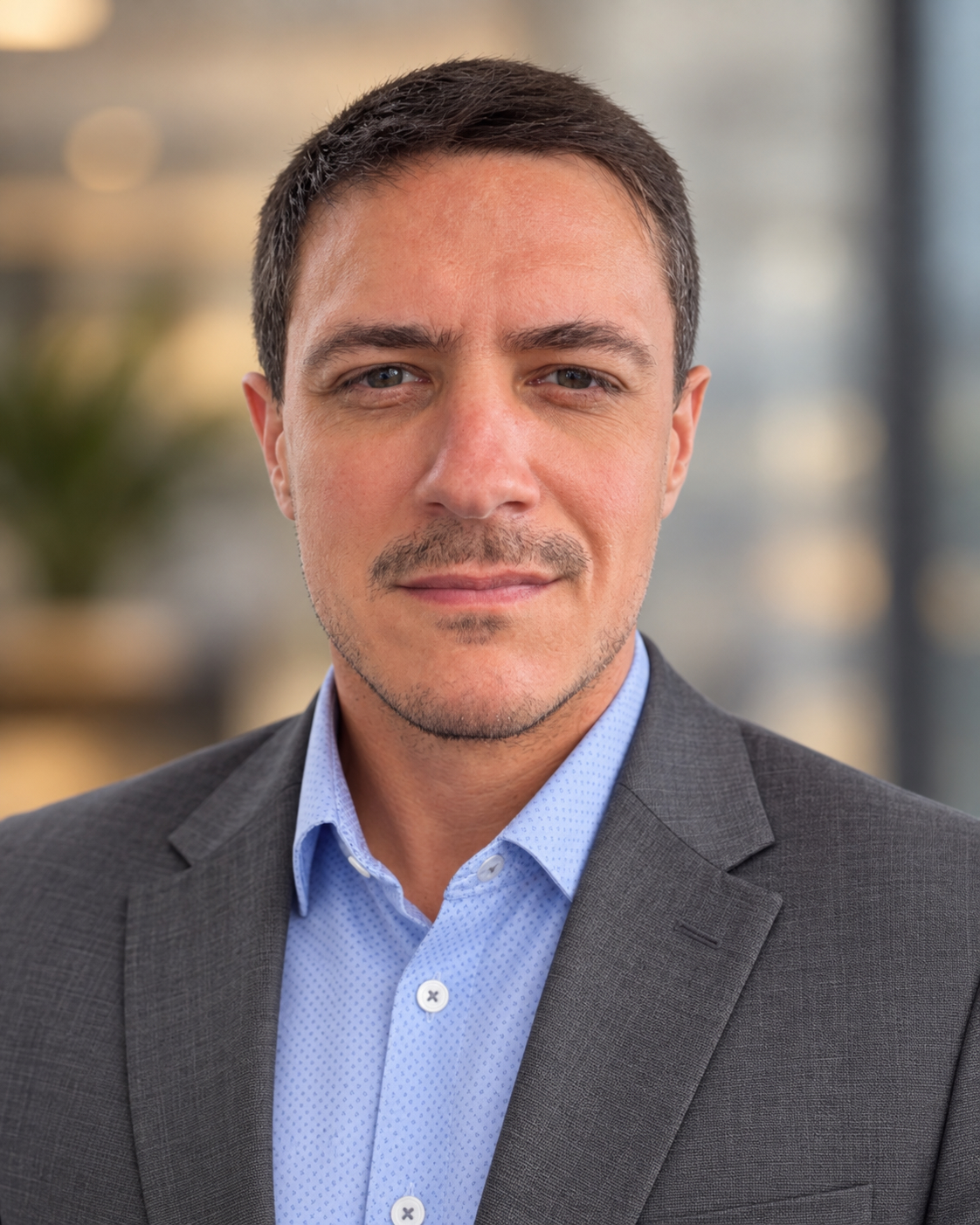 Sean Barnard