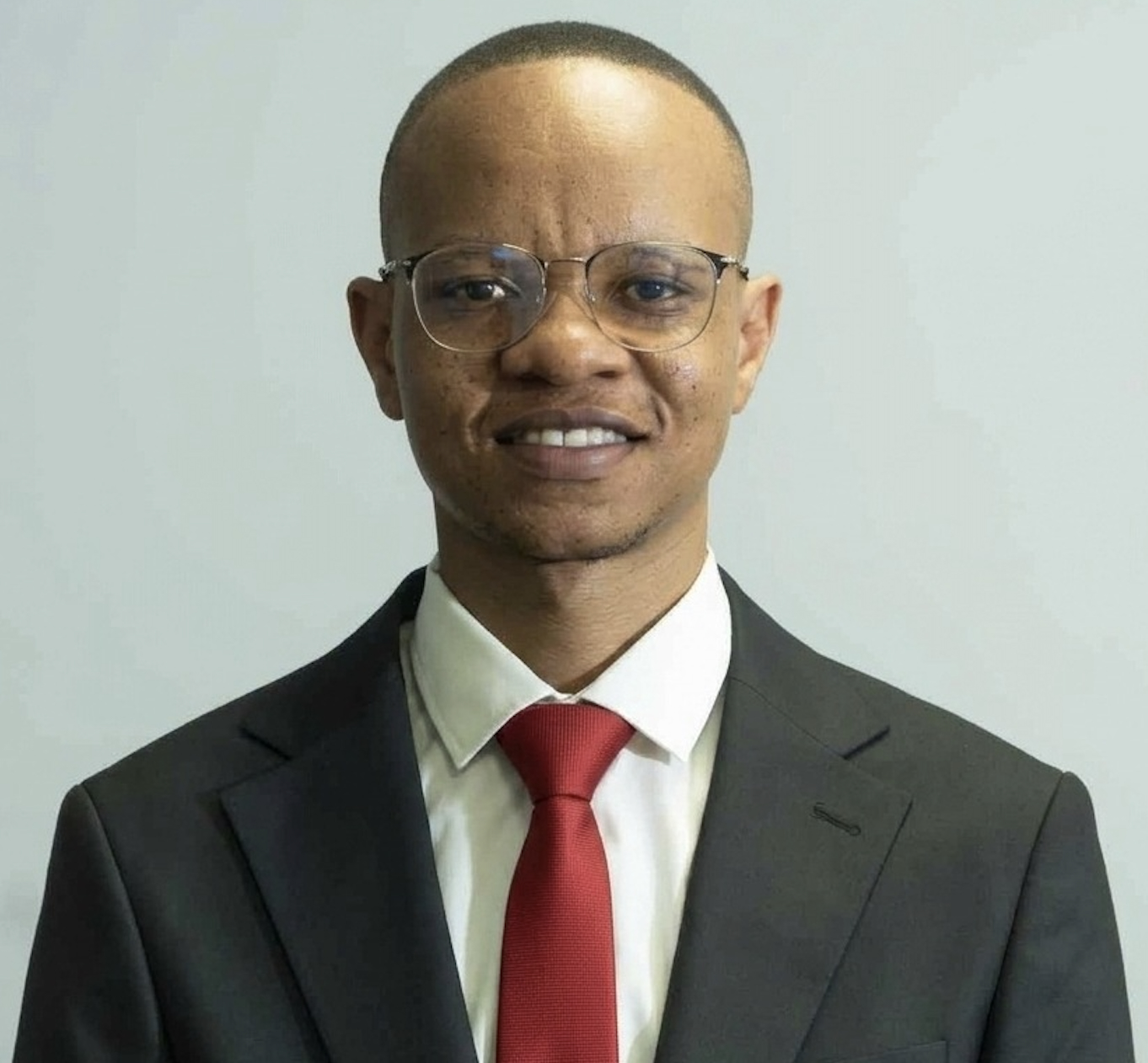 Ted Maselesele CA(SA)